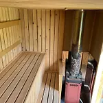 Widokowka Kletno - Komfortowe Pod Snieznikiem, Balia Na Wylacznosc Chalet