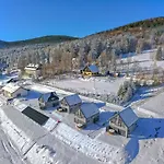Widokowka Kletno - Komfortowe Pod Snieznikiem, Balia Na Wylacznosc Chalet