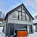 Chalet Widokowka Kletno - Komfortowe Pod Snieznikiem, Balia Na Wylacznosc Stronie Slaskie