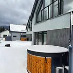 Widokowka Kletno - Komfortowe Pod Snieznikiem, Balia Na Wylacznosc Chalet