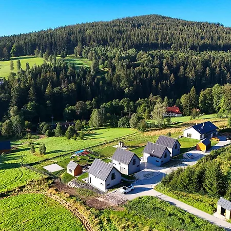 Widokowka Kletno * Stronie Śląskie