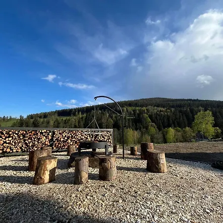 Widokowka Kletno - Komfortowe Pod Snieznikiem, Balia Na Wylacznosc Шале