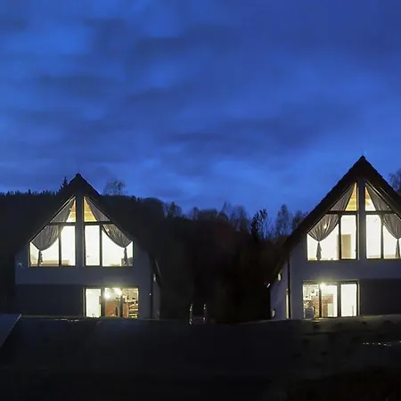 Horská chata Widokowka Kletno Stronie Śląskie