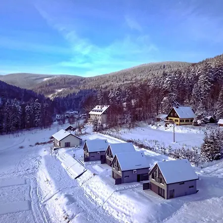 Widokowka Kletno *