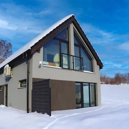 Horská chata Widokowka Kletno