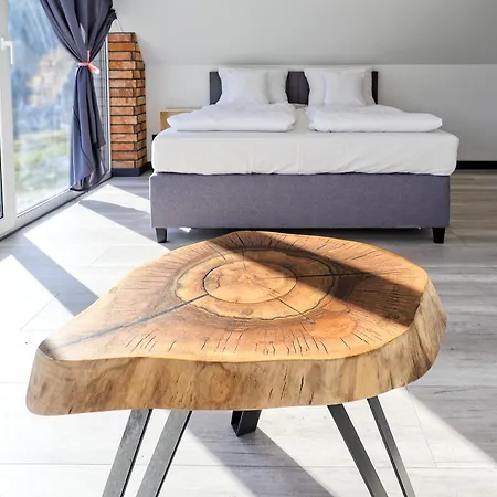 Horská chata Widokowka Kletno