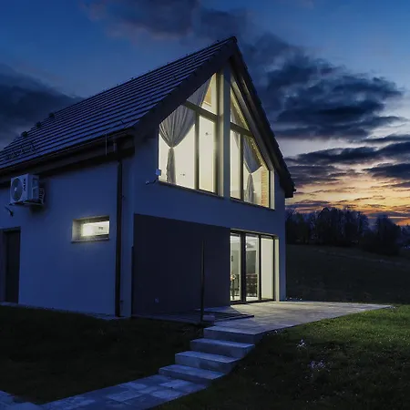 Widokowka Kletno - Komfortowe Pod Snieznikiem, Balia Na Wylacznosc Шале *