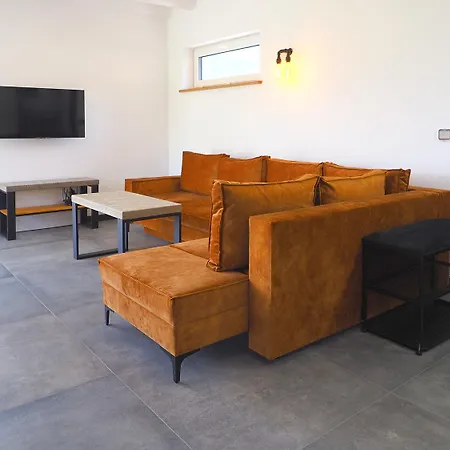 Horská chata Widokowka Kletno