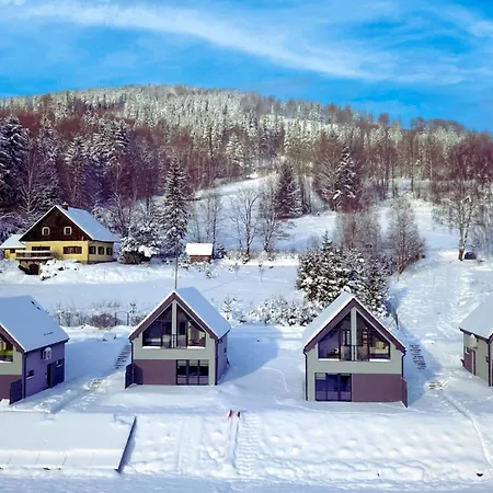 Widokowka Kletno - Komfortowe Pod Snieznikiem, Balia Na Wylacznosc Шале *