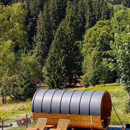 Widokowka Kletno - Komfortowe Pod Snieznikiem Alpesi faház
