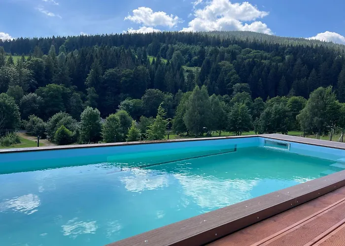 Widokowka Kletno - Komfortowe Pod Snieznikiem, Balia Na Wylacznosc Шале