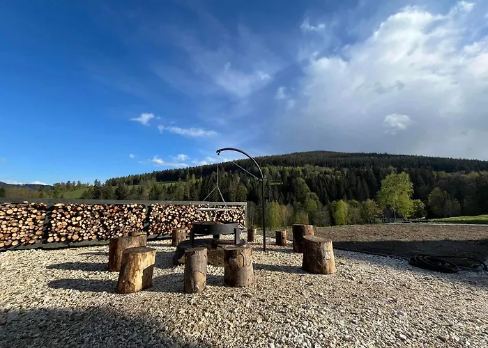 Widokowka Kletno - Komfortowe Pod Snieznikiem, Balia Na Wylacznosc Шале