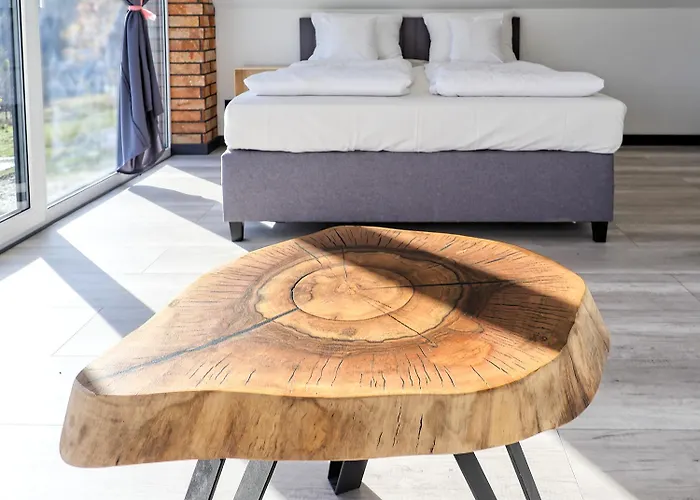 Шале Widokowka Kletno - Komfortowe Pod Snieznikiem, Balia Na Wylacznosc