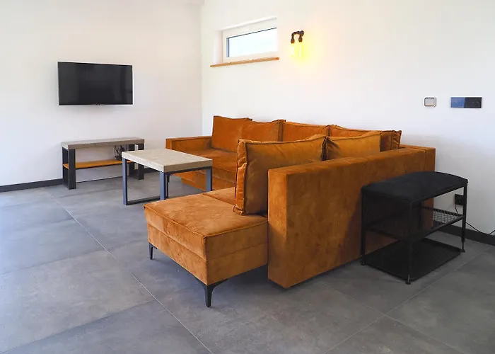 Шале Widokowka Kletno - Komfortowe Pod Snieznikiem, Balia Na Wylacznosc