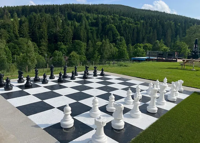 Widokowka Kletno - Komfortowe Pod Snieznikiem, Balia Na Wylacznosc Строне-Слёнске