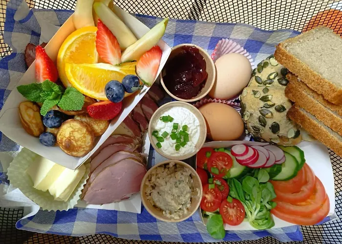 Шале Widokowka Kletno - Komfortowe Pod Snieznikiem, Balia Na Wylacznosc