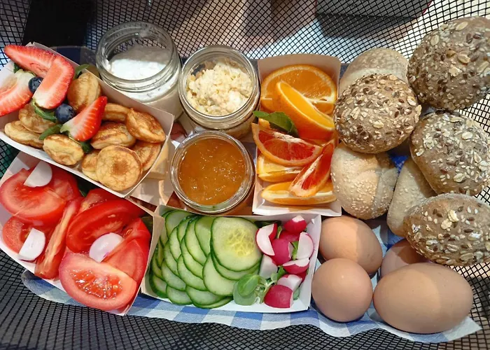 Шале Widokowka Kletno - Komfortowe Pod Snieznikiem, Balia Na Wylacznosc